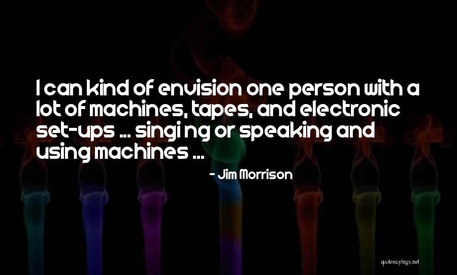 Johnny Ringo Famous Quotes By Jim Morrison Johnny Ringo Famous Quotes By Jim Morrison