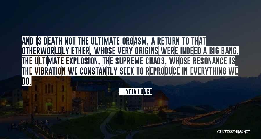 Johnny Sasaki Quotes By Lydia Lunch Johnny Sasaki Quotes By Lydia Lunch