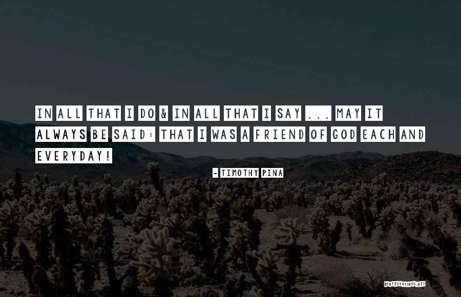 Johnny Seed Quotes By Timothy Pina Johnny Seed Quotes By Timothy Pina