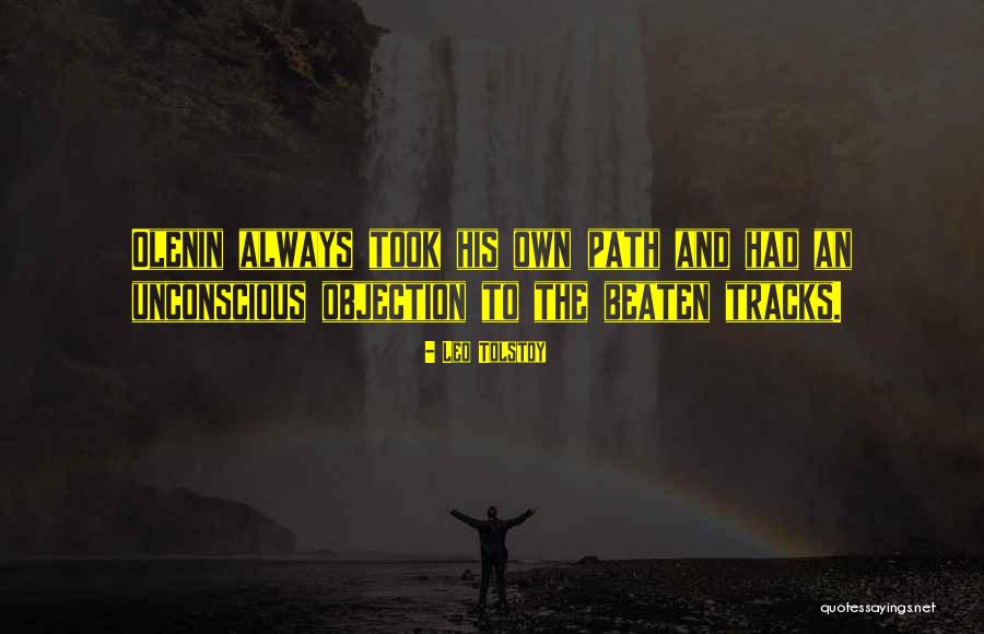 Johnny The Homicidal Maniac Sleep Quotes By Leo Tolstoy Johnny The Homicidal Maniac Sleep Quotes By Leo Tolstoy