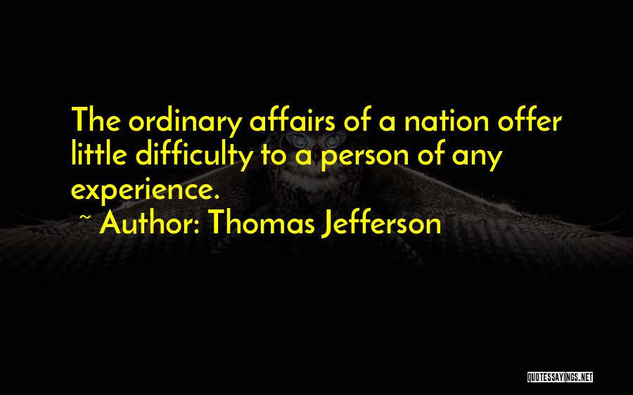 Johnny Tremain Movie Quotes By Thomas Jefferson