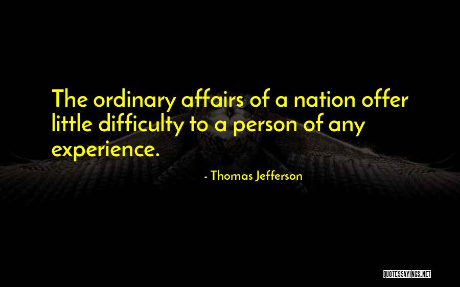 Johnny Tremain Movie Quotes By Thomas Jefferson