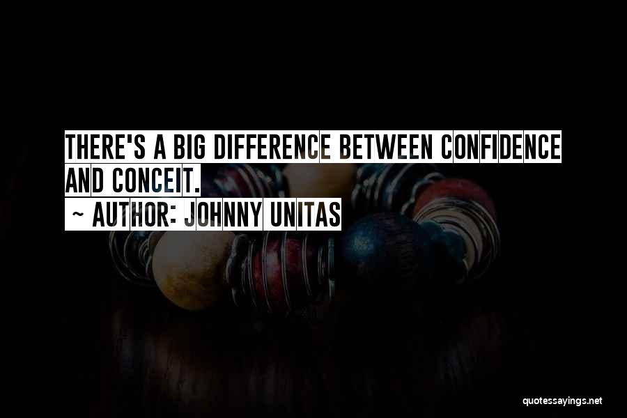 Johnny Unitas Quotes 1934837