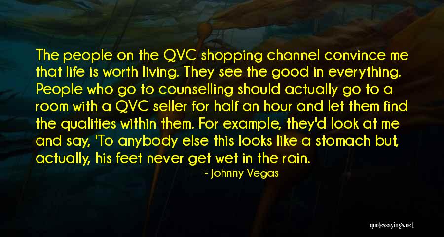 Johnny Vegas Quotes 1113940