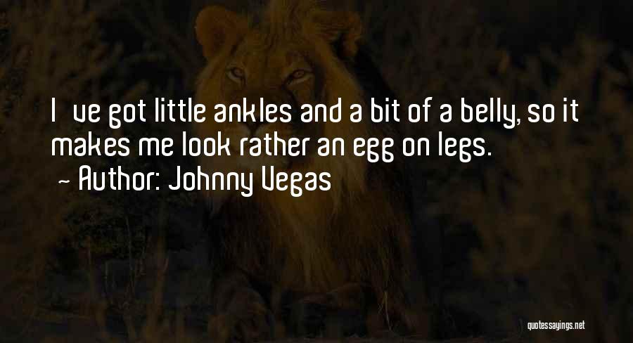 Johnny Vegas Quotes 1760795