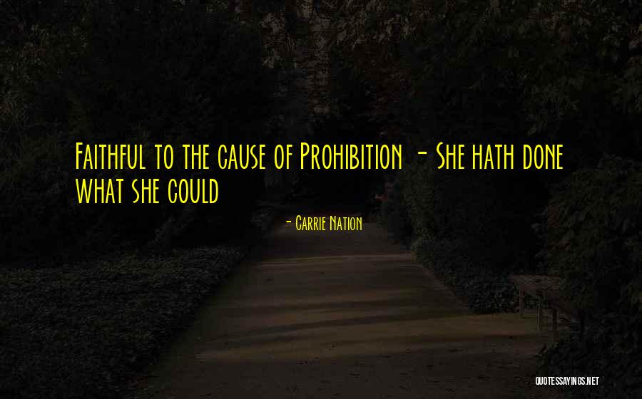 Johnny Von Neumann Quotes By Carrie Nation Johnny Von Neumann Quotes By Carrie Nation