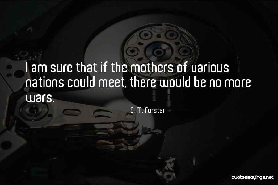 Johnny Von Neumann Quotes By E. M. Forster Johnny Von Neumann Quotes By E. M. Forster