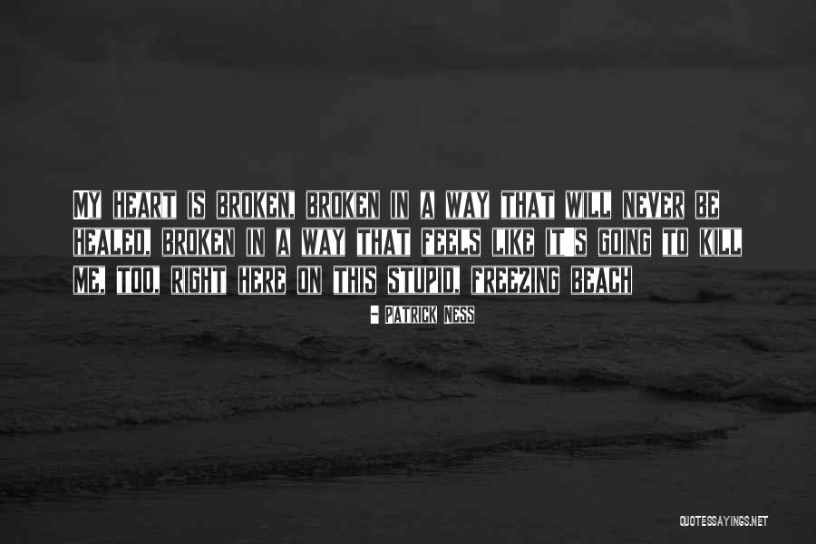 Johnny Von Neumann Quotes By Patrick Ness Johnny Von Neumann Quotes By Patrick Ness