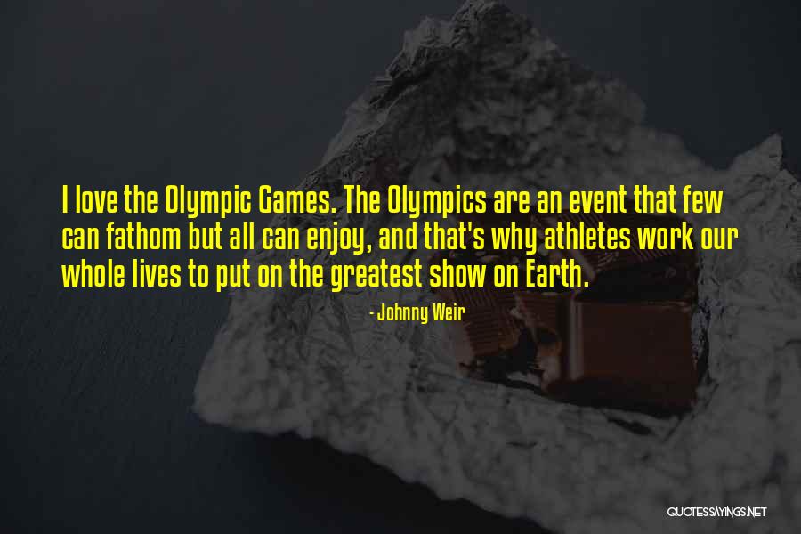 Johnny Weir Quotes 1037364 Johnny Weir Quotes 1037364
