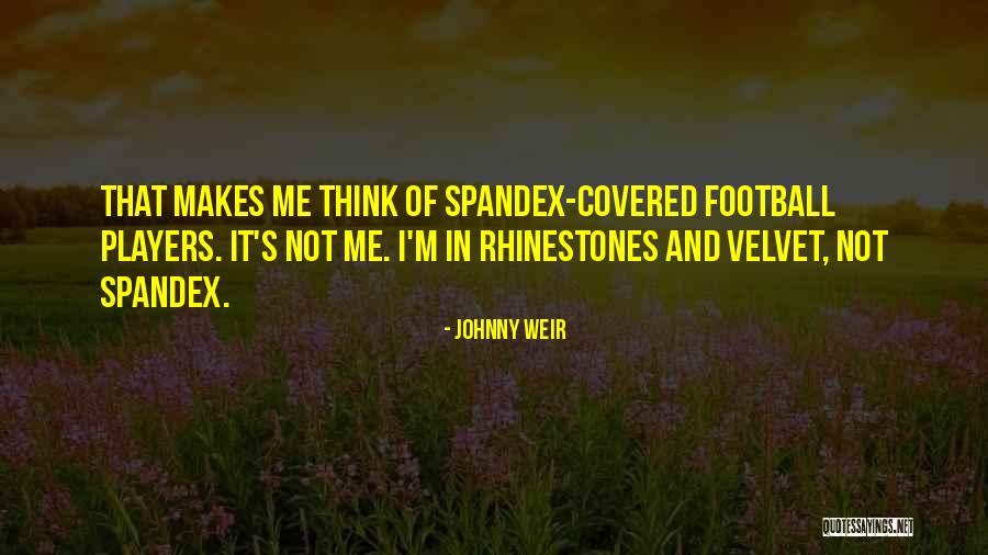 Johnny Weir Quotes 1082378 Johnny Weir Quotes 1082378