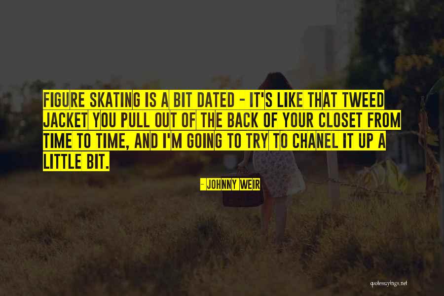 Johnny Weir Quotes 1103310 Johnny Weir Quotes 1103310