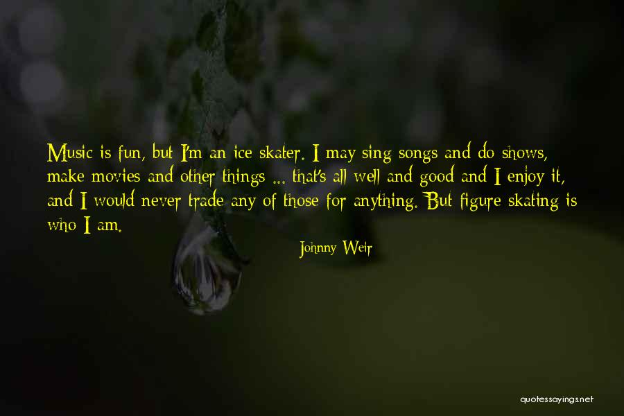Johnny Weir Quotes 1389536 Johnny Weir Quotes 1389536