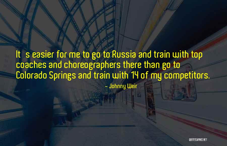 Johnny Weir Quotes 1610846 Johnny Weir Quotes 1610846