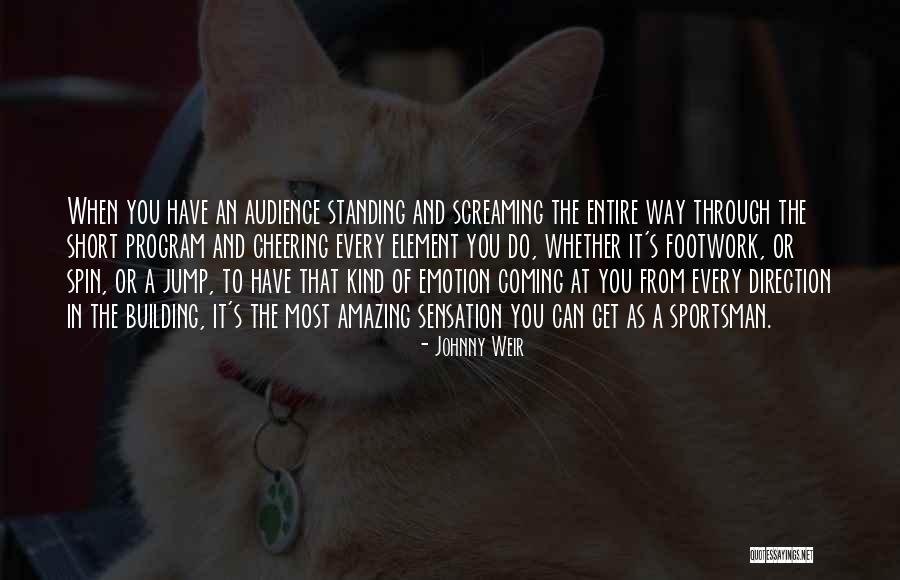 Johnny Weir Quotes 1862063 Johnny Weir Quotes 1862063