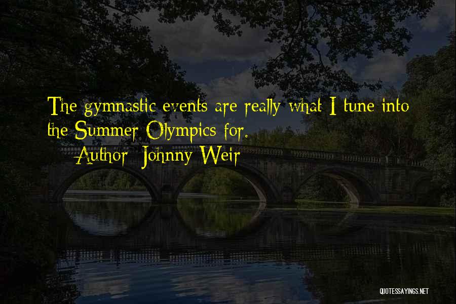 Johnny Weir Quotes 1930152