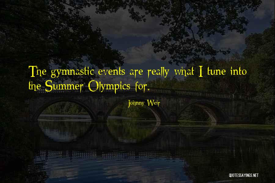 Johnny Weir Quotes 1930152