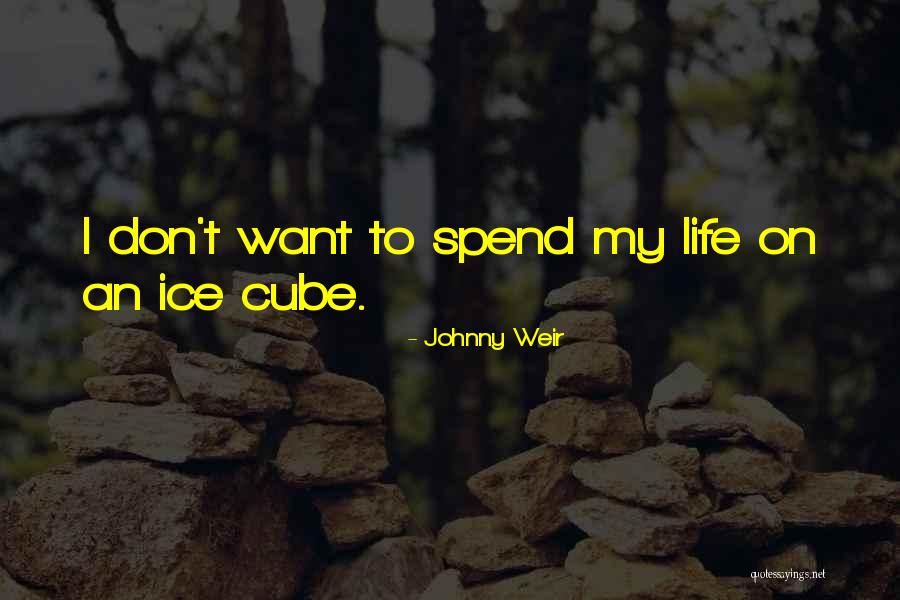 Johnny Weir Quotes 2052304 Johnny Weir Quotes 2052304