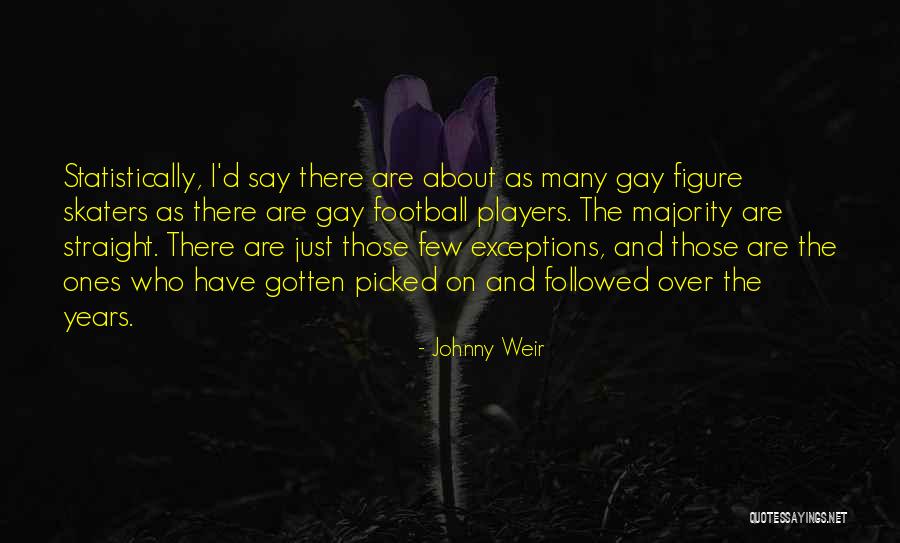 Johnny Weir Quotes 2098638 Johnny Weir Quotes 2098638