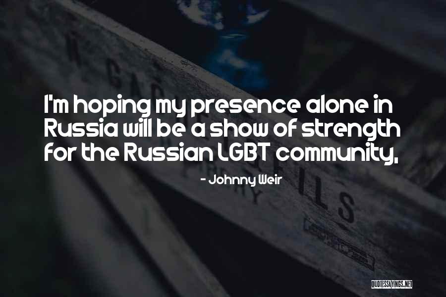 Johnny Weir Quotes 232101 Johnny Weir Quotes 232101