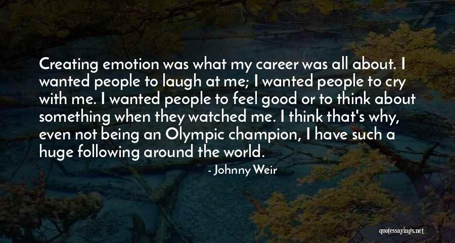 Johnny Weir Quotes 233795 Johnny Weir Quotes 233795
