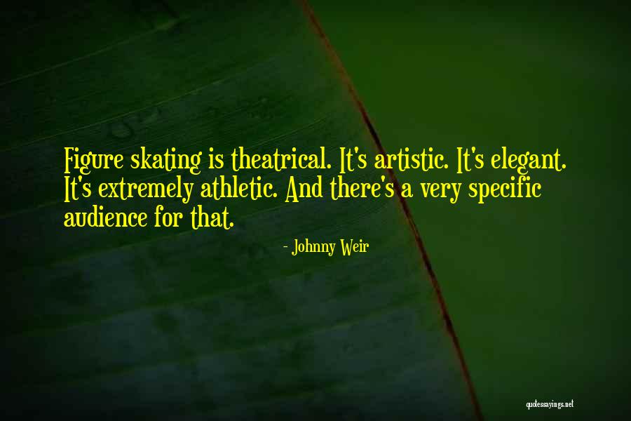 Johnny Weir Quotes 276944 Johnny Weir Quotes 276944