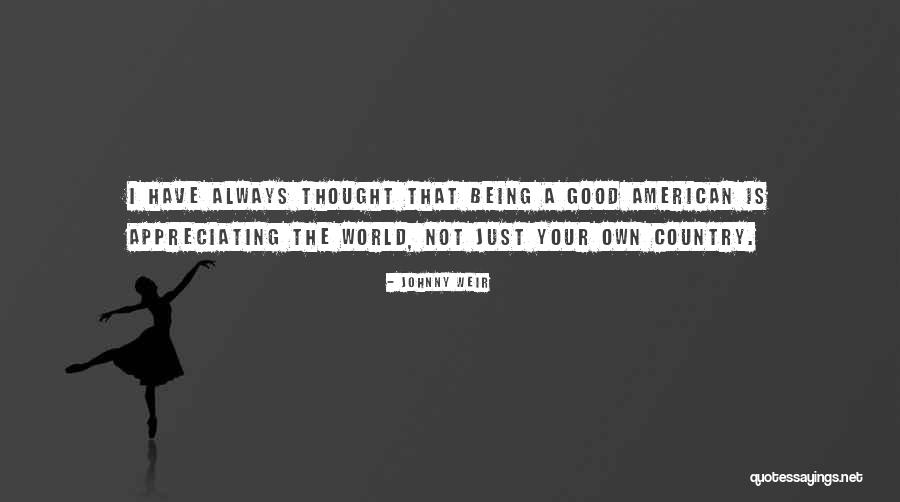 Johnny Weir Quotes 287333 Johnny Weir Quotes 287333