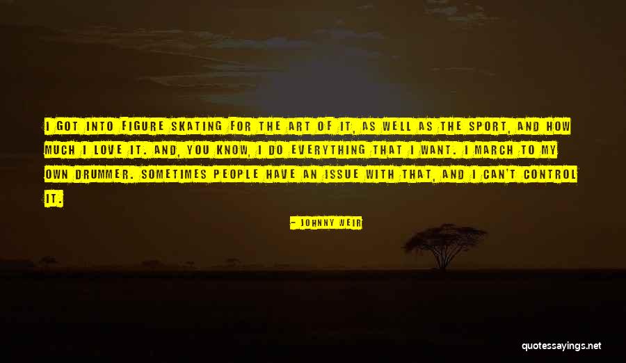 Johnny Weir Quotes 419890 Johnny Weir Quotes 419890