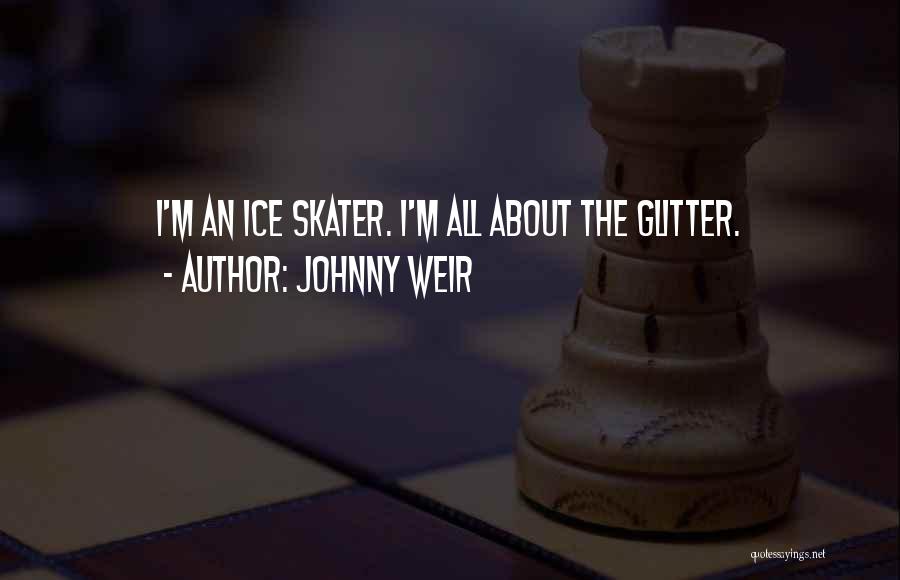 Johnny Weir Quotes 576881