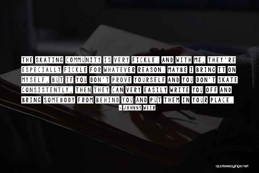 Johnny Weir Quotes 639655 Johnny Weir Quotes 639655