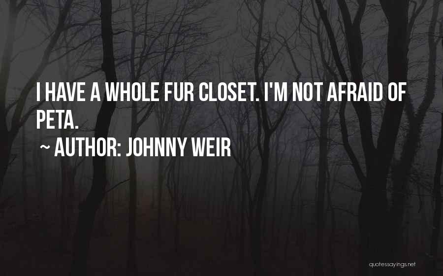 Johnny Weir Quotes 666013