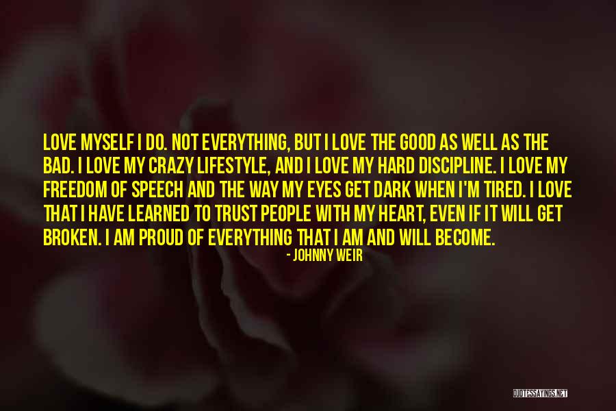 Johnny Weir Quotes 770312 Johnny Weir Quotes 770312