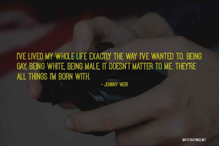 Johnny Weir Quotes 86812 Johnny Weir Quotes 86812