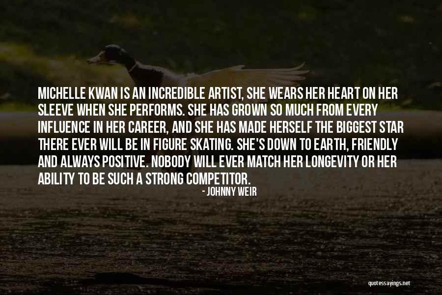 Johnny Weir Quotes 896801 Johnny Weir Quotes 896801