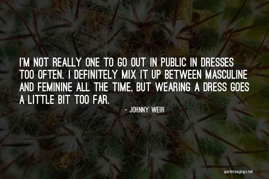 Johnny Weir Quotes 917117 Johnny Weir Quotes 917117