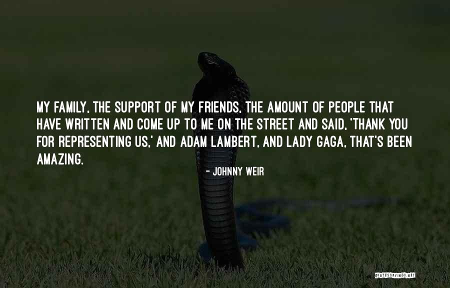 Johnny Weir Quotes 971487 Johnny Weir Quotes 971487