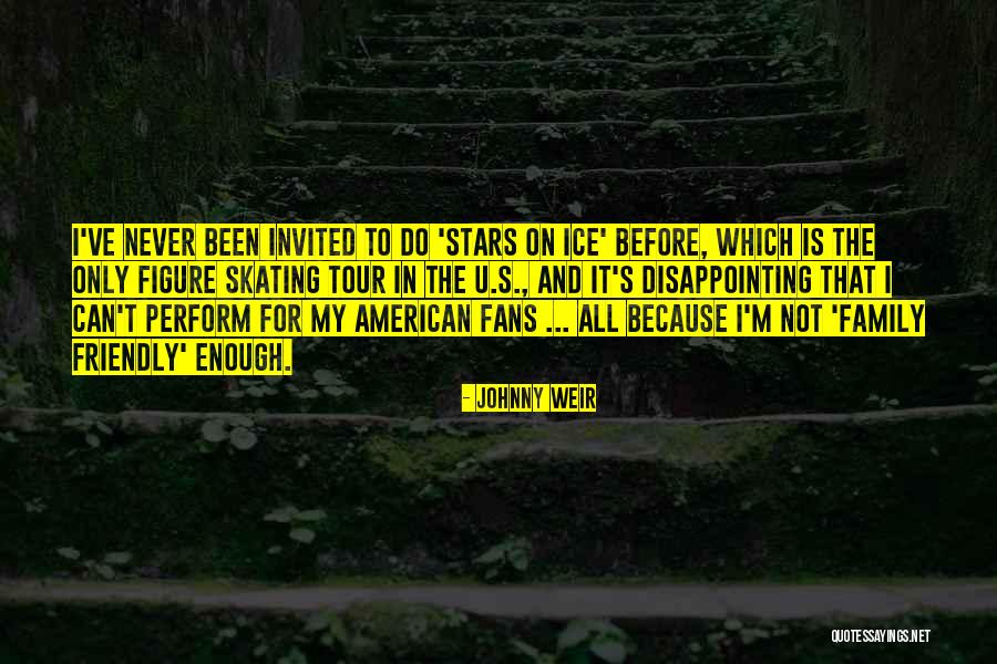 Johnny Weir Quotes 983232 Johnny Weir Quotes 983232