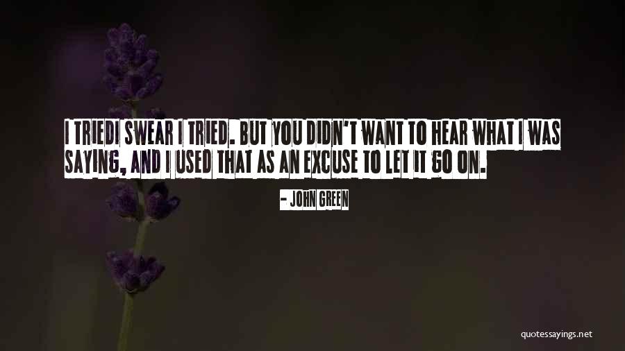 Johnrell Quotes By John Green Johnrell Quotes By John Green