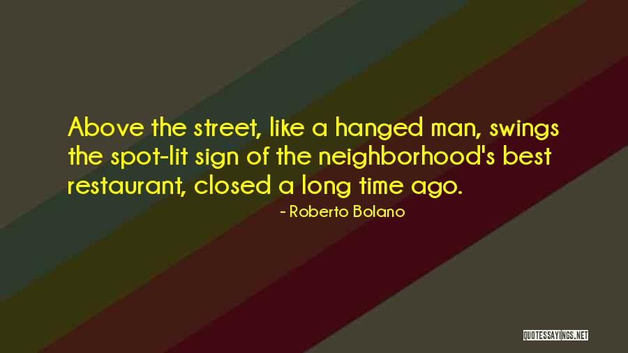 Johnriel Casimero Quotes By Roberto Bolano Johnriel Casimero Quotes By Roberto Bolano