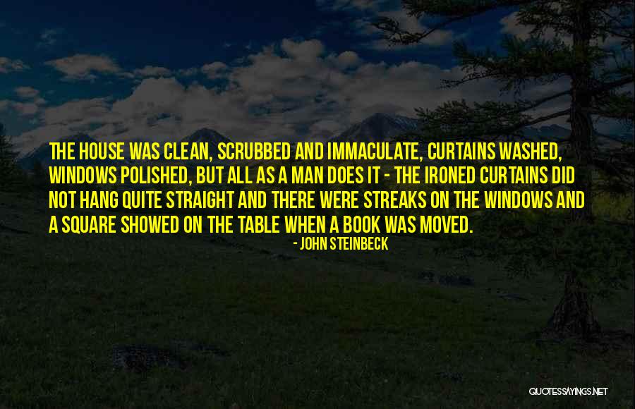 Johnriel Casimeros Height Quotes By John Steinbeck Johnriel Casimeros Height Quotes By John Steinbeck
