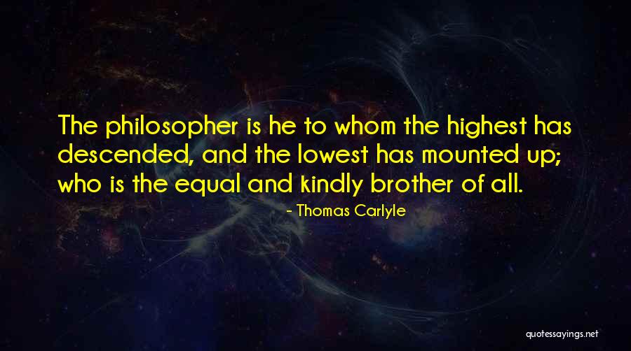 Johnriel Casimeros Height Quotes By Thomas Carlyle Johnriel Casimeros Height Quotes By Thomas Carlyle