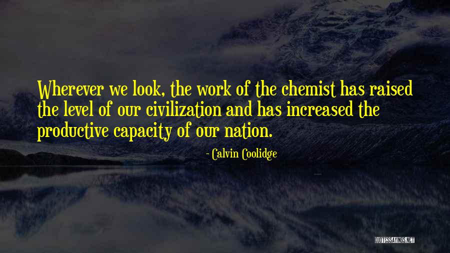 Johns Gospel Quotes By Calvin Coolidge Johns Gospel Quotes By Calvin Coolidge