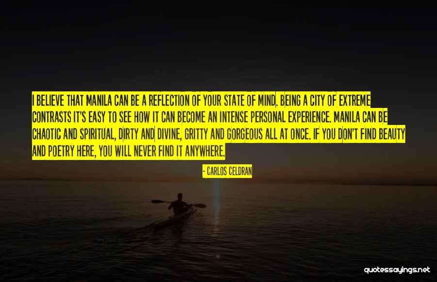 Johns Gospel Quotes By Carlos Celdran Johns Gospel Quotes By Carlos Celdran