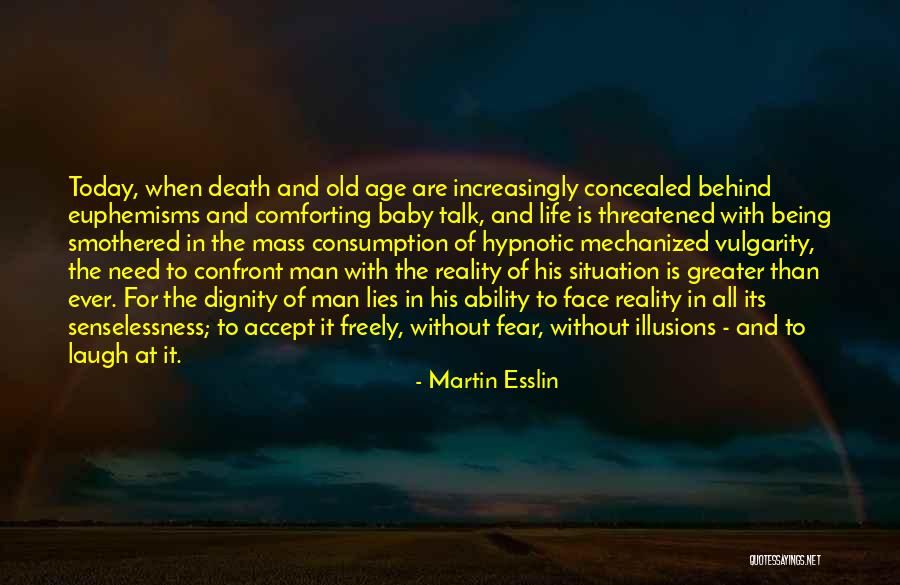 Johnsen Glass Quotes By Martin Esslin Johnsen Glass Quotes By Martin Esslin