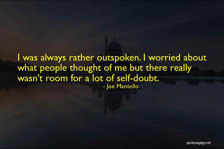 Johnsen Skiff Quotes By Joe Mantello Johnsen Skiff Quotes By Joe Mantello