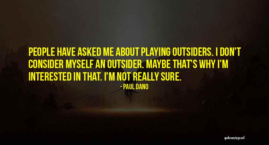 Johnson Construction Whitmore Lake Mi Quotes By Paul Dano Johnson Construction Whitmore Lake Mi Quotes By Paul Dano