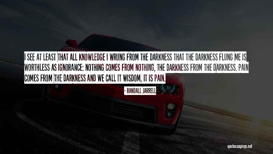 Johnson Construction Whitmore Lake Mi Quotes By Randall Jarrell Johnson Construction Whitmore Lake Mi Quotes By Randall Jarrell