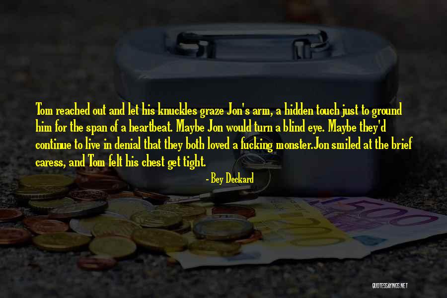 Johnsonian March Quotes By Bey Deckard Johnsonian March Quotes By Bey Deckard