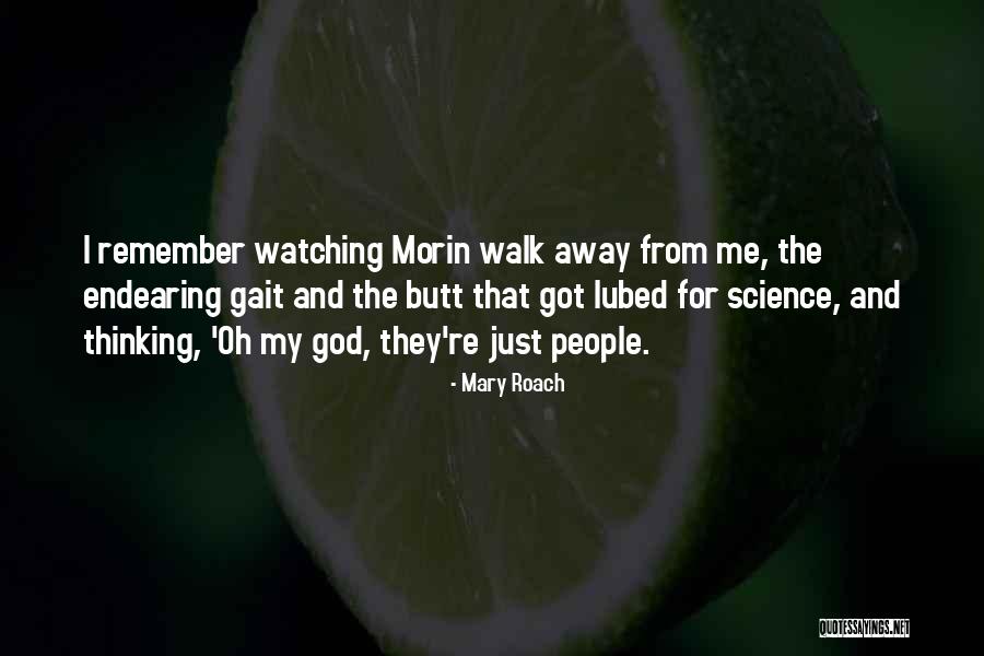 Johnsrud Park Quotes By Mary Roach Johnsrud Park Quotes By Mary Roach