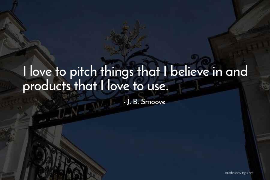Johnsrud Ranch Quotes By J. B. Smoove Johnsrud Ranch Quotes By J. B. Smoove
