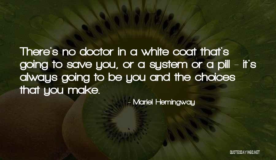 Johnsrud Trucking Quotes By Mariel Hemingway Johnsrud Trucking Quotes By Mariel Hemingway